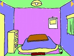 妖精さんと脱出！