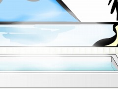 ピクトさんをさがせ!68(銭湯編)