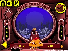 Monkey Happy Stage 429