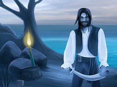 Pirate Coast Escape 2