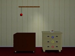 紅茶の部屋脱出ゲーム