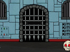 Rescue The Little Caveman