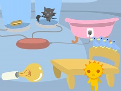 ハローフラワー