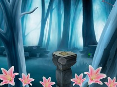 Magic Forest Escape 4