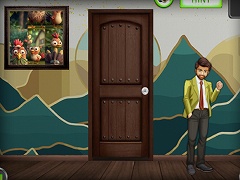 Amgel Easy Room Escape 121