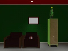 ワインの部屋脱出ゲーム