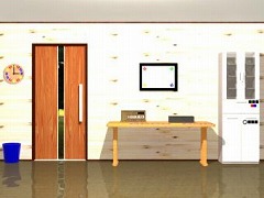 ストーリールーム8