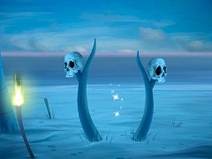 Magic Island Escape 11