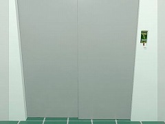 ホームエレベーター2