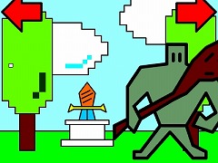 the quest of terupon