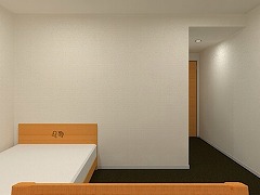 三本の鍵がある部屋からの脱出7