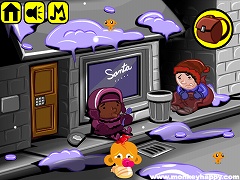 Monkey Happy Stage 483