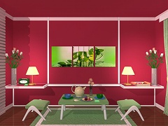 Amajeto Hotel Tea Time