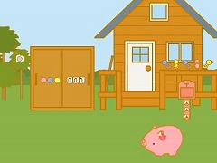 南の島のブゥカ　Episode52 アリのおうち