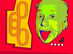 RED ROOM - GRAFFITI -