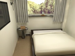 キャンピングカーからの脱出～リメイク～