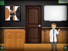 Amgel Tiny Room Escape 4