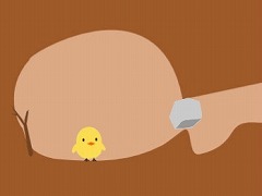 ツチナカエスケープ