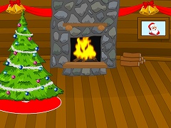 Vacation Escape Christmas