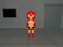 笑ってはいけない部屋からの脱出