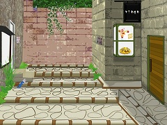 ちょっとおつかいに