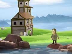 The Queen and the Dragon