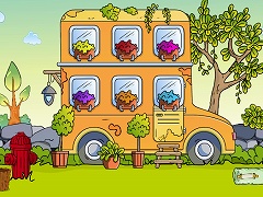 Old Business Man Escape