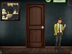 Amgel Easy Room Escape 140