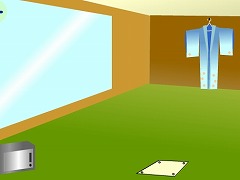 Escape from 日本舞踊教室