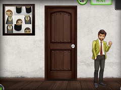 Amgel Easy Room Escape 114