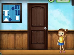 Amgel Kids Room Escape 128