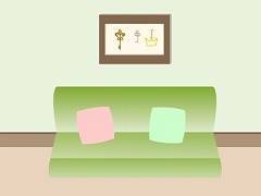 プレゼントを探せ！