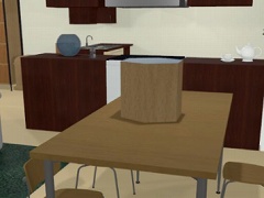 とりあえず脱出