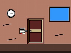 脱出ゲーム（レッツゴー）