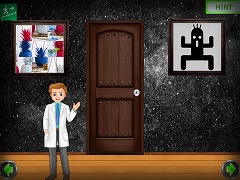 Amgel Easy Room Escape 21