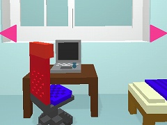 初めての脱出ゲーム