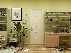 脱出ゲーム Micro Escape #35