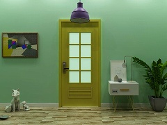 脱出ゲーム Micro Escape#1