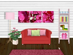 Amajeto Petals