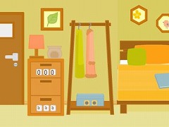 簡単脱出ゲームＲＯＯＭ3