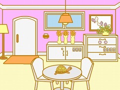 南の島のブゥカ　Episode20 かぜをひいたノィブ