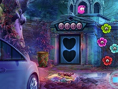 G4K Furious Cockerel Escape