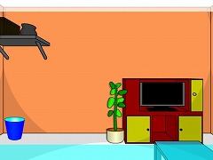 たびたび黒猫のいる部屋