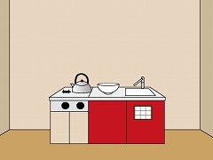 ピクトさんをさがせ 114 インスタントラーメン編 だしゅつ 無料脱出ゲーム ピクトさんをさがせ 114 インスタントラーメン編 だしゅつ 無料脱出ゲーム