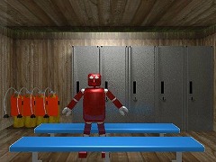 The Treasures Of The Pirate