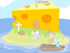 ハーメルンのネズミ3