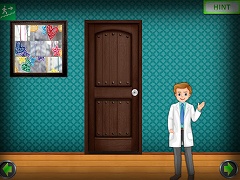 Amgel Easy Room Escape 29