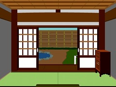 ピクトさんをさがせ！35（忍者屋敷編 前編）