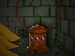 Submachine 32 Chambers