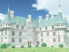 アリとギリギリマウス